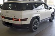 Hyundai Santa Fe 1.6 T-GDI HEV Calligraphy 4WD aut 6os.