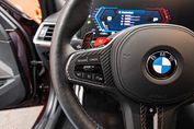 BMW Seria 3 M3 Competition xDrive