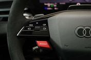 Audi A5 RS5 e-Hybrid