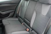 Skoda Octavia 1.5 TSI mHEV DSG Selection