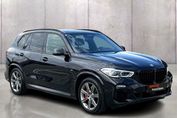 BMW X5 xDrive40d M Sport