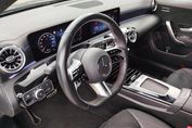 Mercedes CLA 200 AMG Line