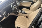 BMW Seria 5 520d mHEV aut