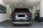 BMW X5 xDrive30d Individual Edition