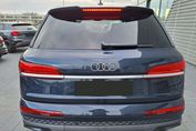 Audi Q7 TDI quattro S Line