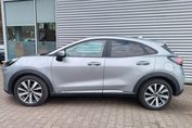 Ford Puma 1.0 EcoBoost Titanium X DCT