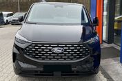 Ford Tourneo Custom L1H1 Titanium X 320 A8 AWD