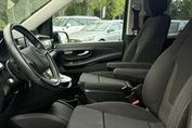 Mercedes V Klasa 250 d Lang 9G-Tronic