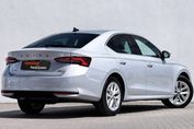 Skoda Octavia 1.5 Tsi Mhev Selection Dsg