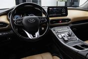 Hyundai Santa Fe T-GDI HEV Platinum 4WD