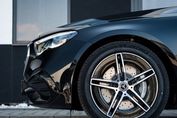 Mercedes Klasa E 220 d  4-Matic AMG