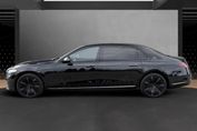 Mercedes Klasa S Maybach 580 4-Matic