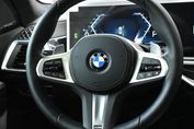 BMW X7 xDrive40d mHEV M Sport