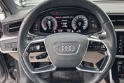 Audi A6 40 TDI quattro