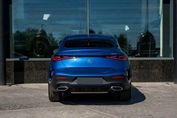 Mercedes GLC Coupe 220 d 4-Matic AMG Line