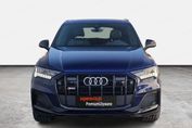 Audi Q7 SQ7 TDI quattro