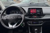 Hyundai i30 1.0 T-GDI Smart DCT