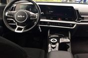 Kia Sportage 1.6 T-GDI L DCT