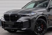 BMW X5 M60i xDrive