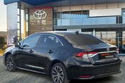 Toyota Corolla 1.8 Hybrid Comfort