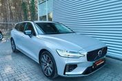 Volvo V60 T6 AWD Plug-In Hybrid Plus Dark aut