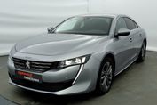 Peugeot 508 1.0 Hybrid BSG