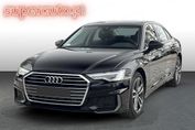 Audi A6 40 TDI quattro