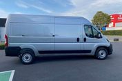 Peugeot Boxer Heavy L3H2