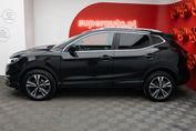 Nissan Qashqai 1.3 DIG-T N-Connecta