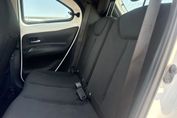 Toyota Aygo X 1.0 VVT-i Comfort CVT