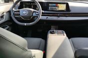 Nissan Ariya Advance 87kWh e-4orce