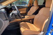 Lexus NX 350h Prestige AWD