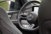 Mercedes GLE 300 d 4-Matic AMG Line