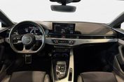 Audi A5 45 TFSI mHEV quattro S tronic