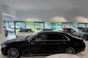 Mercedes Klasa S 400 d 4-Matic L AMG Line 9G-TRONIC