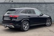 Mercedes GLC 300 de 4-Matic AMG Line