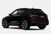Audi Q3 40 TFSI quattro S tronic