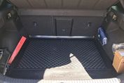 Cupra Formentor TSI DSG