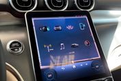 Mercedes GLC 220 d 4-Matic Avantgarde