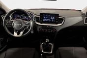 Kia XCeed 1.5 T-GDI