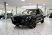 BMW X5 xDrive40d M Sport