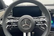 Mercedes Klasa E 220 d 4-Matic AMG