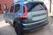 Dacia Jogger Extreme 7-miejsc LPG 1.0