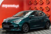 Toyota Yaris Style 1.5 Hybrid
