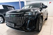 DFSK E5 Comfort 1.5  PHEV E-CVT