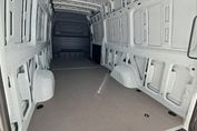 Mercedes Sprinter 317 CDI PRO Długi 9G-Tronic