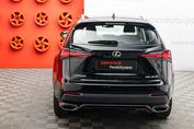 Lexus NX 300 AWD