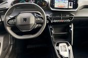 Peugeot 2008 Business e-DCS6 1.2 PureTech mHEV