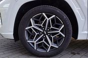 Hyundai Tucson t-Gdi 48V n Line 2WD Dct