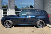 BMW X5 xDrive40d M Sport